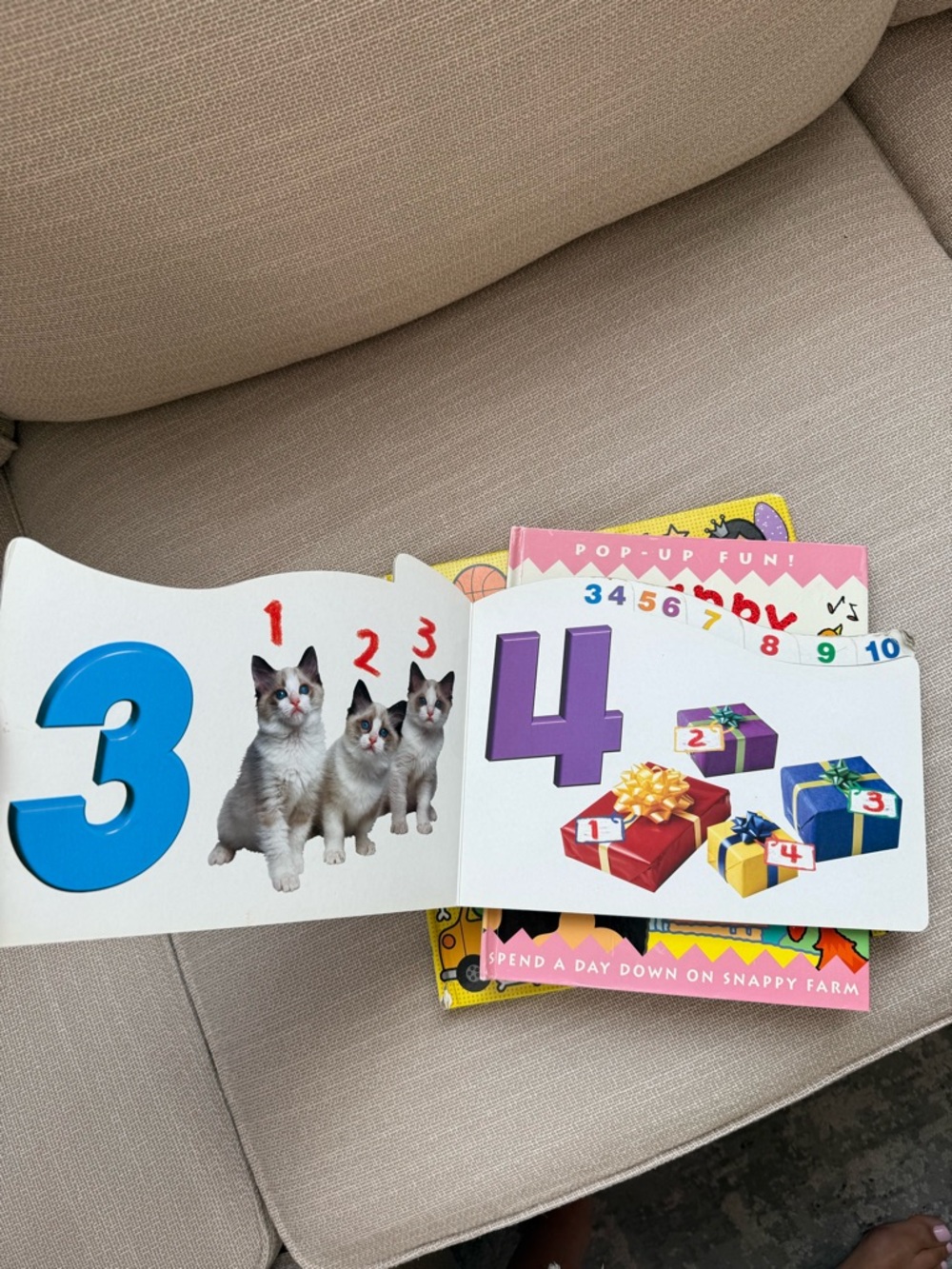 Set Books - Picture 7 of 10